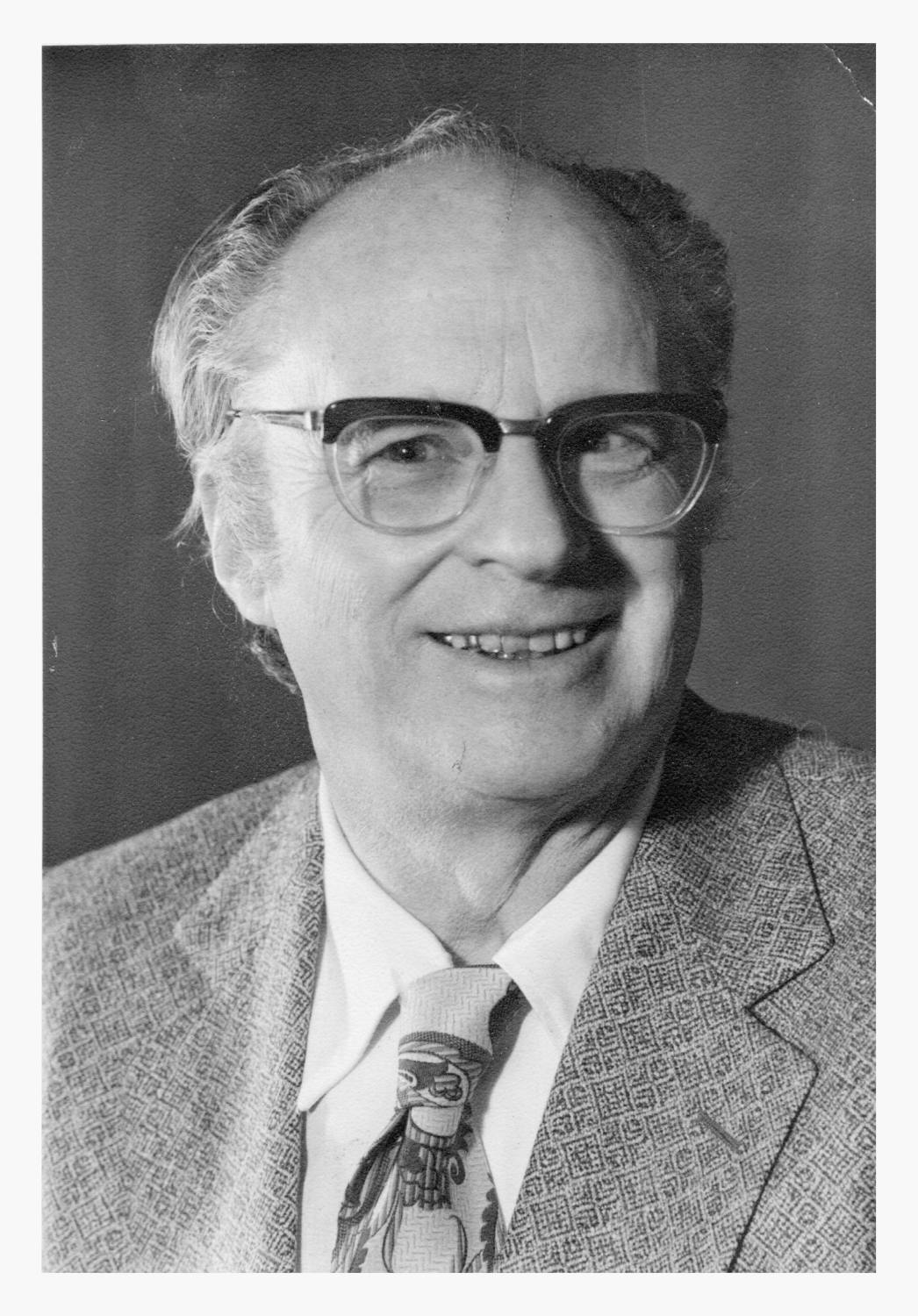 Paul E. Klein Paul E. Klein
