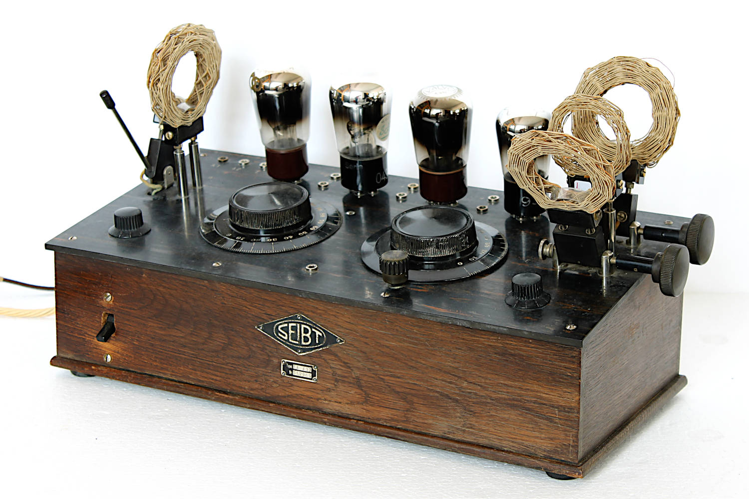 Seibt EA 437
