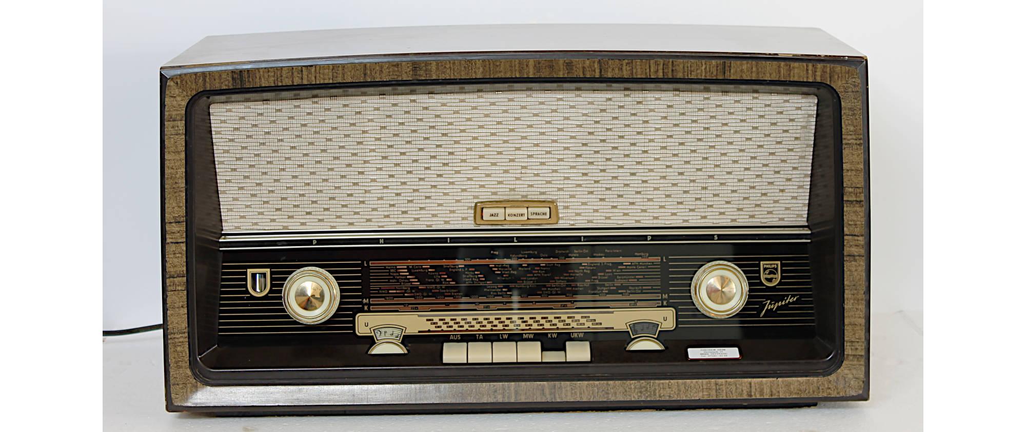 Philips Jupiter 463 Philips Jupiter 463