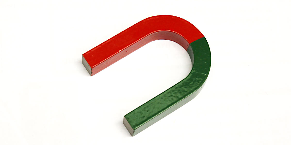 Magnet Magnet