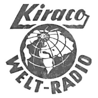 Kiraco Logo Kiraco Logo