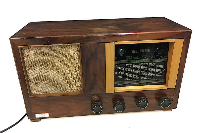 Notradio RA 4568 Notradio RA 4568