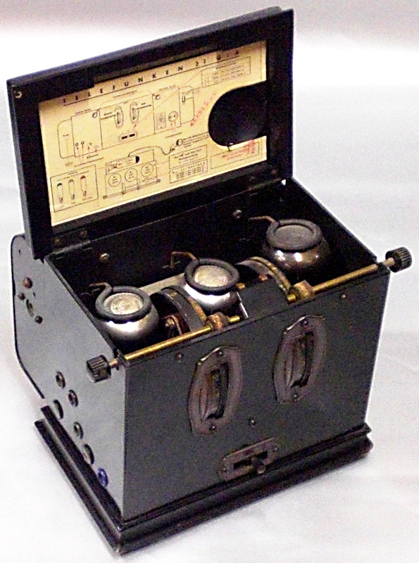 Telefunken_31GA Telefunken_31GA