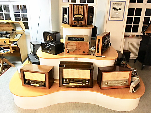 Saba Ausstellungsbild